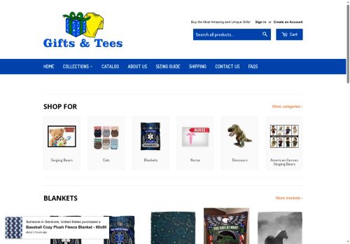 giftsandtees.com capture - 2025-05-22 20:06:38