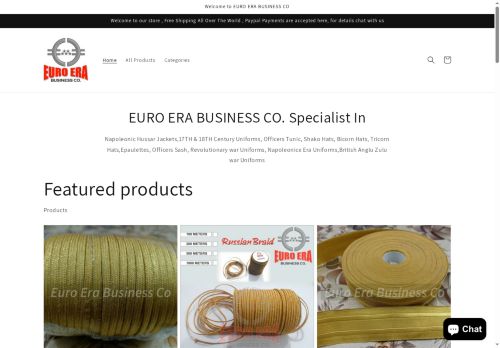 euroerabusiness.co.uk capture - 2025-05-22 20:13:39