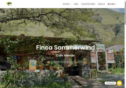 finca-sommerwind.info capture - 2025-05-22 20:20:20