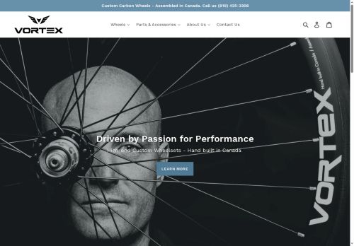 velovortex.com capture - 2025-05-22 20:22:28