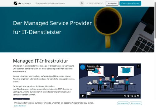 de.systems capture - 2025-05-22 20:31:21