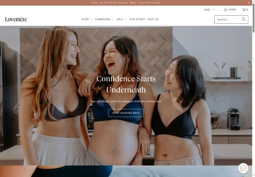 happymaternity.com capture - 2025-05-22 20:47:41