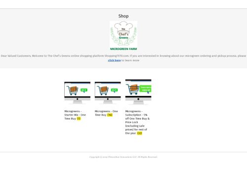 shoppingteto.com capture - 2025-05-22 20:55:20