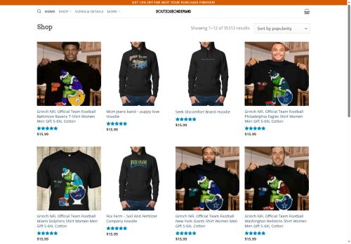 boutiqueondemand.com capture - 2025-05-22 20:57:04