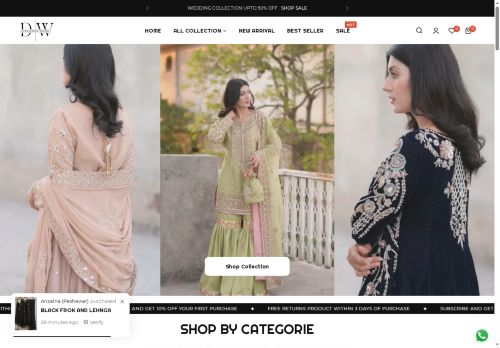 designerwear.clothing capture - 2025-05-22 21:33:00