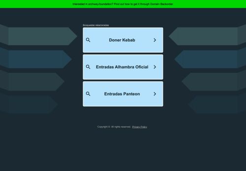 archway.foundation capture - 2025-05-22 21:36:37