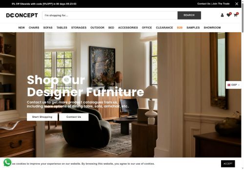 dcconcept.co.uk capture - 2025-05-22 21:38:45