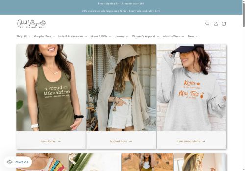 globalvillagehawaii.com capture - 2025-05-22 21:47:35