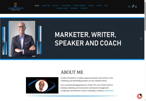 lampeomoyele.com capture - 2025-05-22 21:58:57