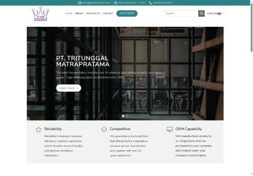 anekapita.com capture - 2025-05-22 22:14:40