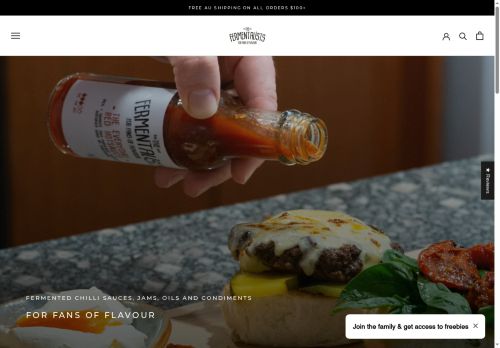 thefermentalists.com capture - 2025-05-22 22:17:39