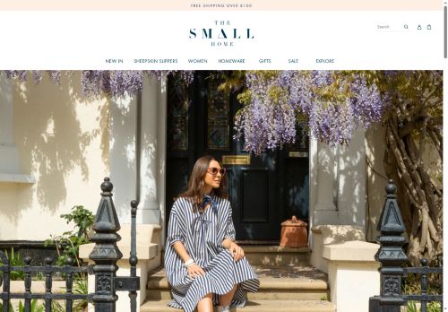 thesmallhome.co.uk capture - 2025-05-22 22:17:39