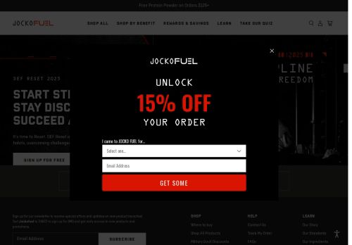 thedefreset.com capture - 2025-05-22 22:17:39