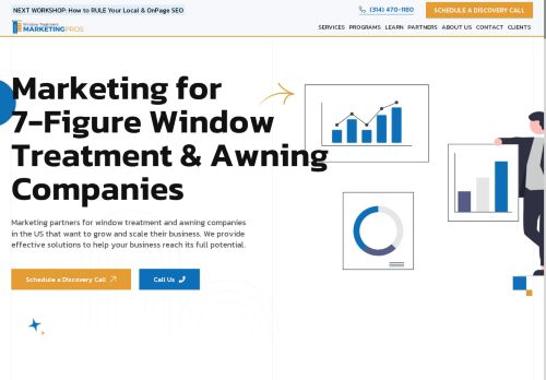 wtmarketingpros.com capture - 2025-05-22 22:20:58