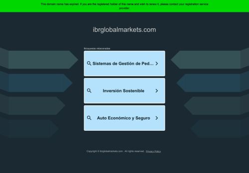ibrglobalmarkets.com capture - 2025-05-22 22:31:31