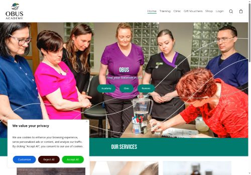 aromatherapytraining.com capture - 2025-05-22 22:33:36