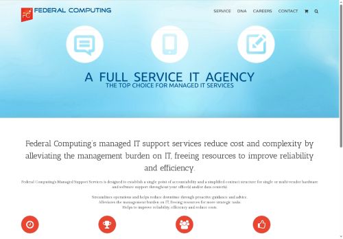 federalcomputing.com capture - 2025-05-22 22:38:59