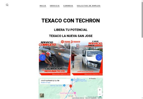 texgaso.com capture - 2025-05-22 22:38:59