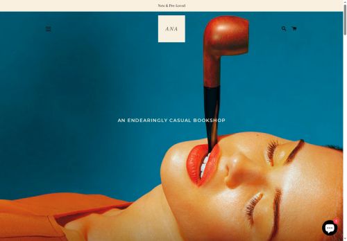 anovelafternoon.com capture - 2025-05-22 22:46:38