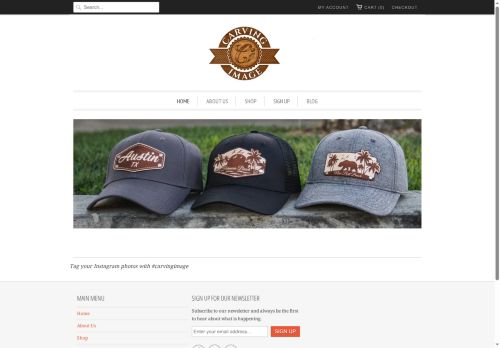 carvingimage.com capture - 2025-05-22 22:54:44