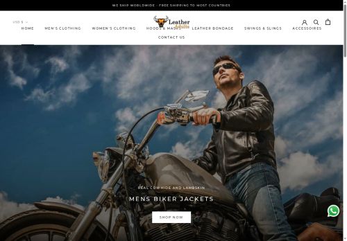 leatheradults.com capture - 2025-05-22 22:57:35