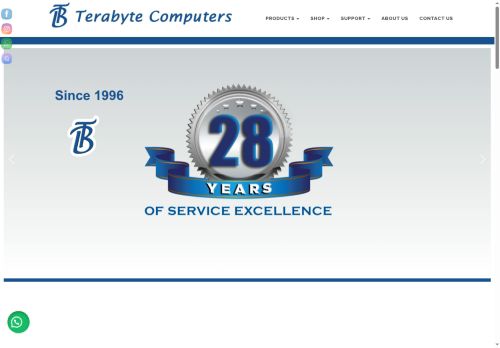 terabyte.computer capture - 2025-05-22 23:04:40