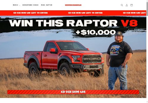 westengw.com capture - 2025-05-22 23:10:11