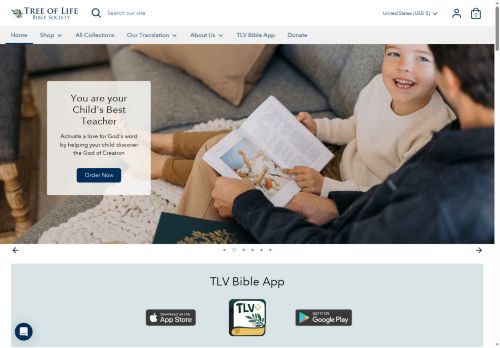 tlv.bible capture - 2025-05-22 23:19:08