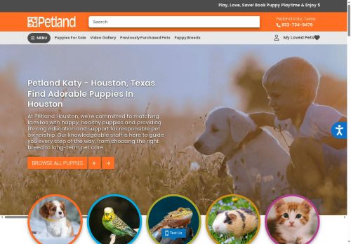 houstonpetland.com capture - 2025-05-22 23:21:14