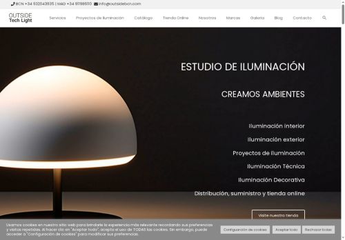 outsidebcn.com capture - 2025-05-22 23:22:08