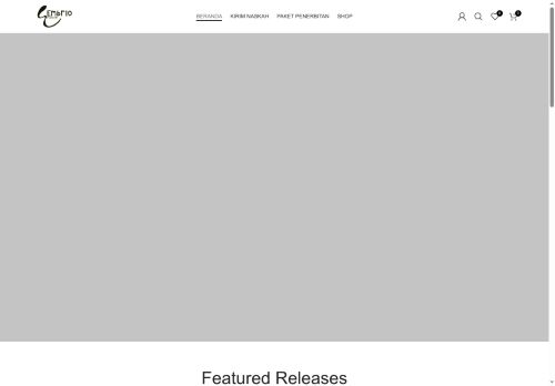 embriopublisher.com capture - 2025-05-22 23:22:08