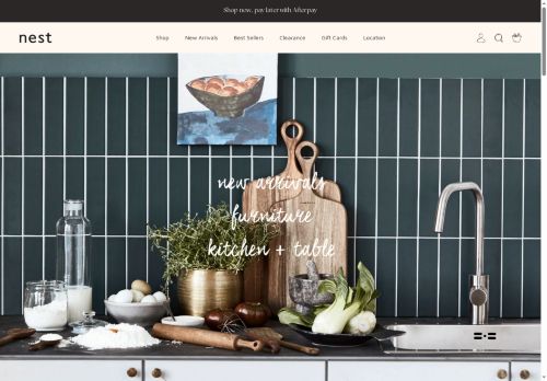 nest-direct.com capture - 2025-05-22 23:57:40
