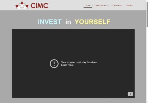 cimc.education capture - 2025-05-23 00:14:41