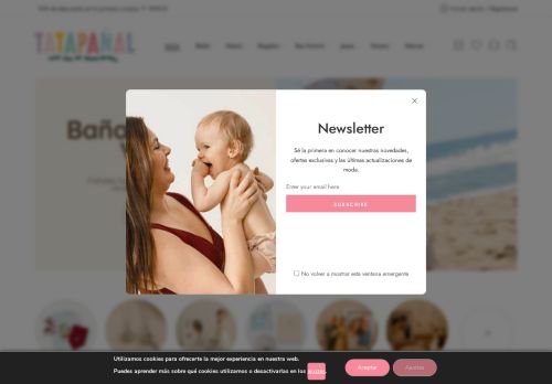 tatapanal.com capture - 2025-05-23 00:15:56