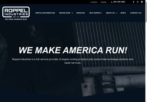 roppelind.com capture - 2025-05-23 00:40:04