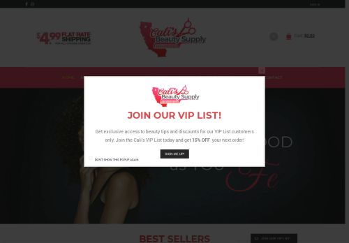 calisbeautysupply.com capture - 2025-05-23 00:45:23