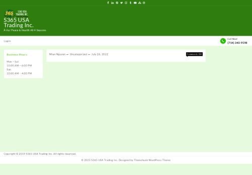 s365usa.com capture - 2025-05-23 00:46:28