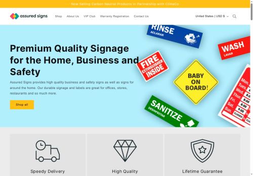 assuredsigns.com capture - 2025-05-23 00:51:18