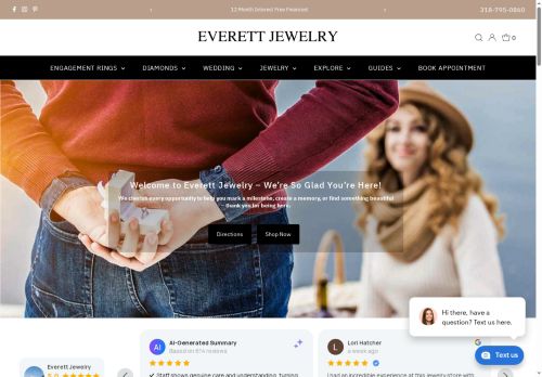 everettjewelry.com capture - 2025-05-23 00:53:49