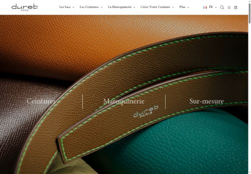 duret-paris.com capture - 2025-05-23 00:57:08