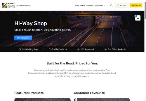 hi-way-store.co.uk capture - 2025-05-23 01:02:16