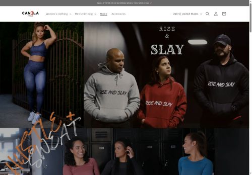 canelafitness.com capture - 2025-05-23 01:08:37