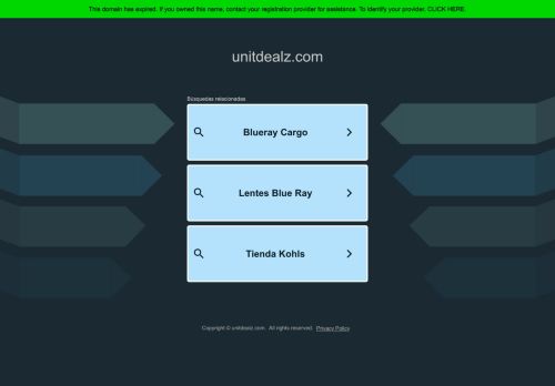 unitdealz.com capture - 2025-05-23 01:29:43