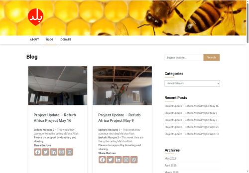 balad.community capture - 2025-05-23 01:30:57