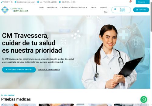 cmtravessera.com capture - 2025-05-23 01:32:12