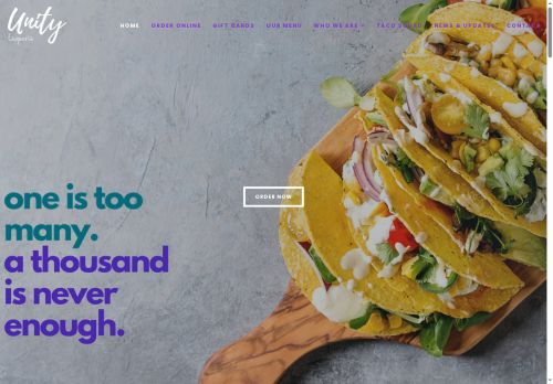 unitytaco.com capture - 2025-05-23 01:33:19