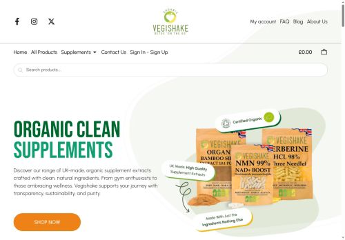 Vegishake capture - 2025-05-23 01:33:19