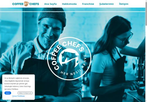 coffeechefs.com capture - 2025-05-23 01:41:43