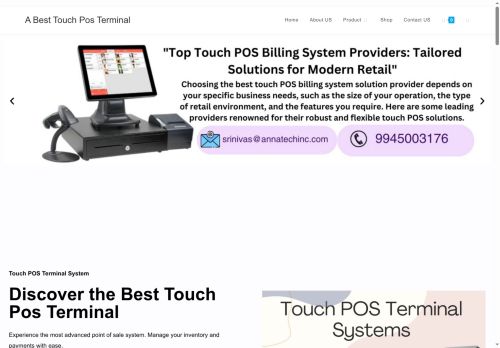 annatechinc.com capture - 2025-05-23 01:41:43