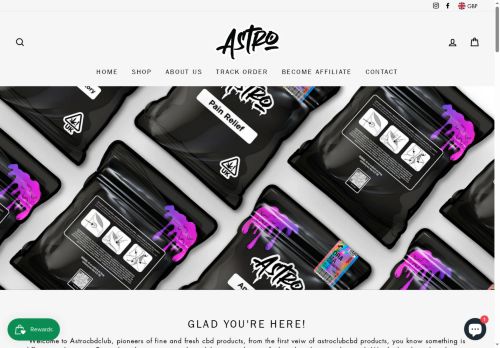 astrocbdclub.co.uk capture - 2025-05-23 01:46:58